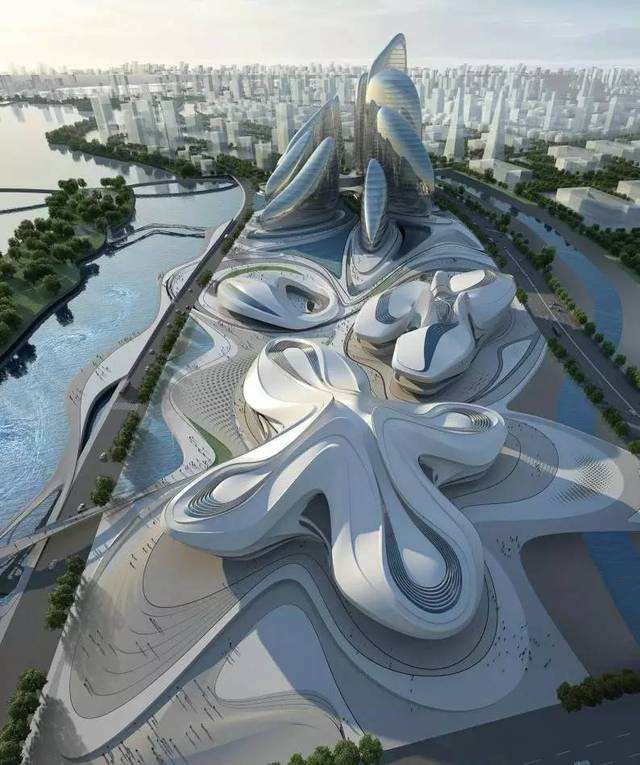 ��ɳ÷Ϫ�����ʻ�չ����