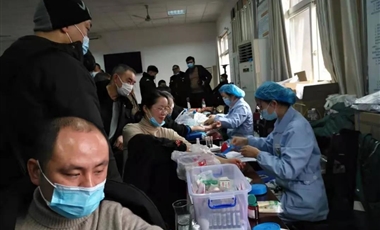 �����Ѫ�����NG��������ͨ��